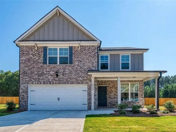 721 River Gardens Dr, Atlanta, GA 30354