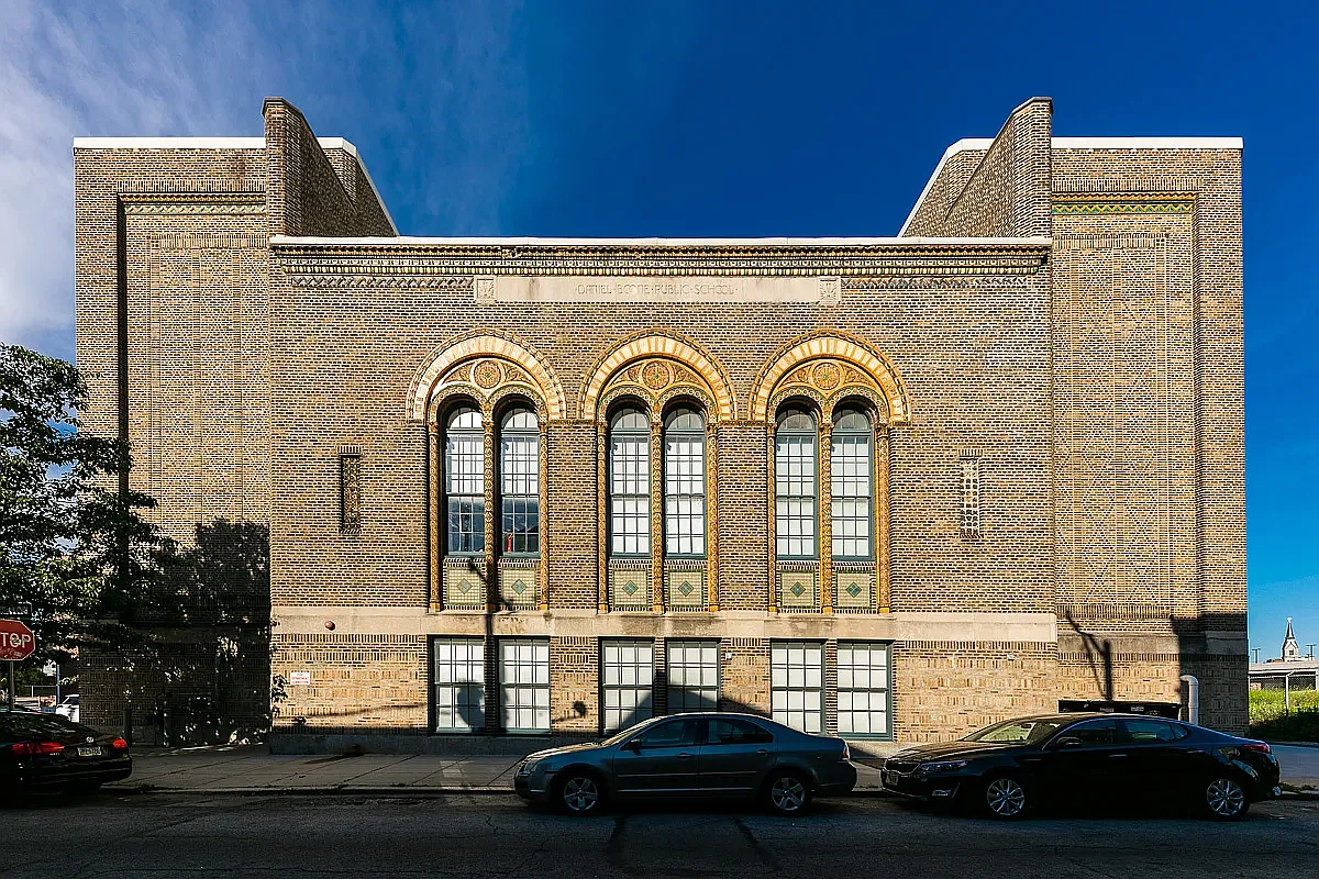 Schoolhouse Lofts — Photo 1