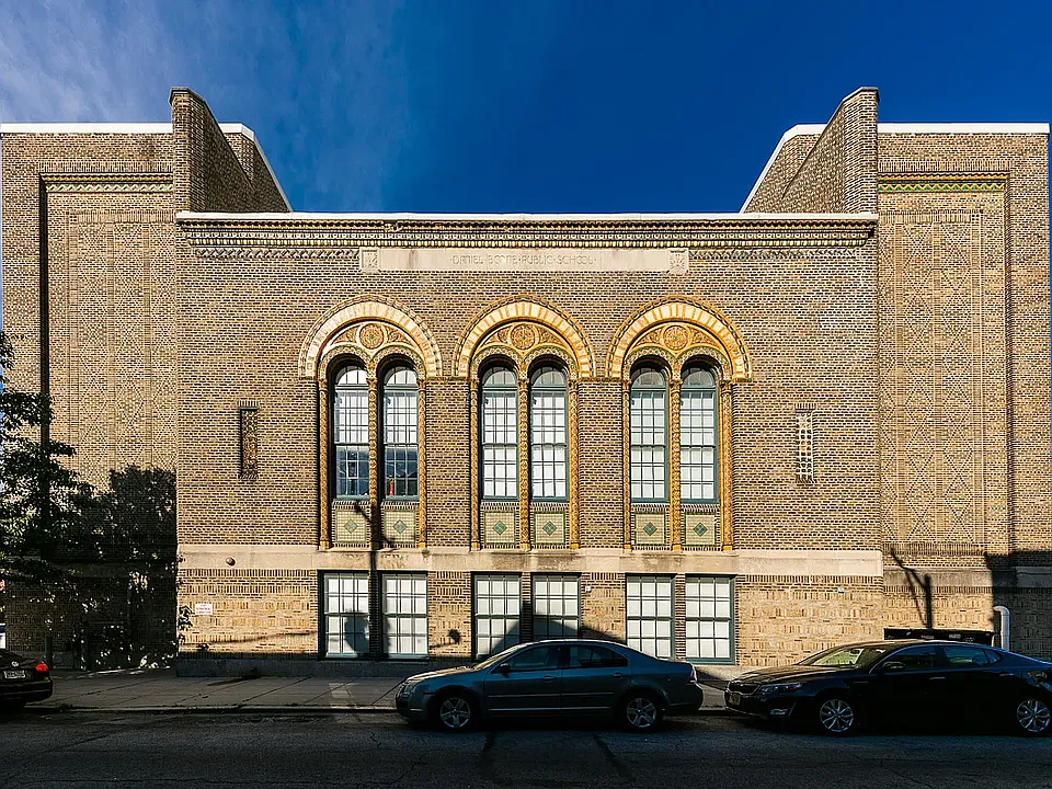 Schoolhouse Lofts