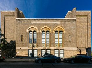 Schoolhouse Lofts, Philadelphia, PA 19123