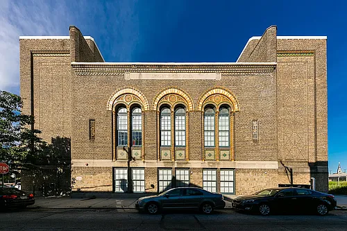 Schoolhouse Lofts Photo 1