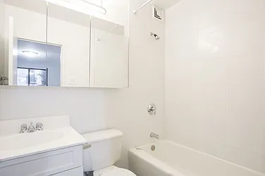 Rented by Compass