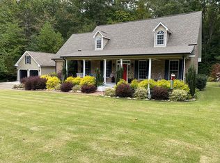 936 Elbridge Dr, Raleigh, NC 27603