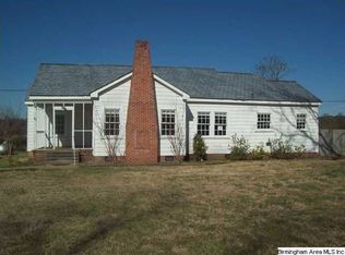 23815 Al Highway 17, Livingston, AL 35470