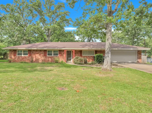 507 Tullie Dr, Longview, TX 75601