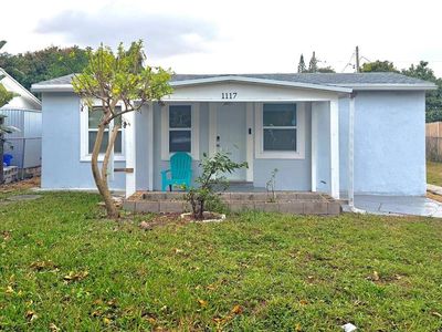 1117 Lehto Ln, Lake Worth, FL, 33461