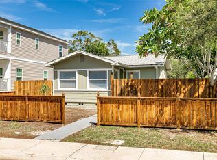 3435 14th Ave S, Saint Petersburg, FL 33711