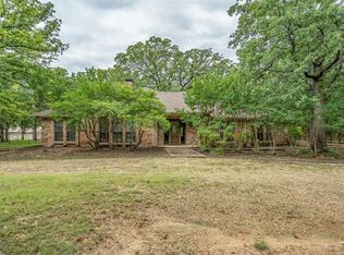 470 Rustic Oaks Rd, Combine, TX 75159