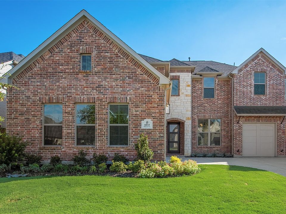 6033 Bridgecreek Way, Westworth Village, TX 76114 Zillow