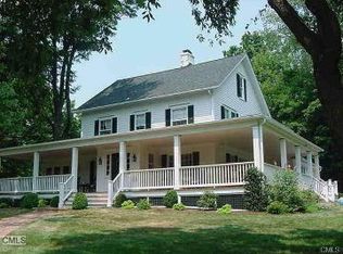 115 Dudley Rd, Wilton, CT 06897