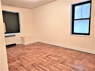 Rented by New York Residence