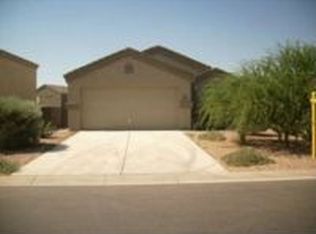 43839 W Magnolia Rd, Maricopa, AZ 85138