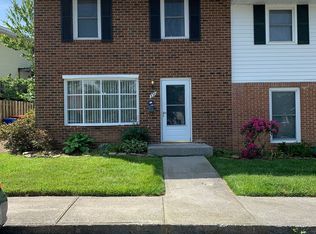 338 Loudon Rd, Blacksburg, VA 24060