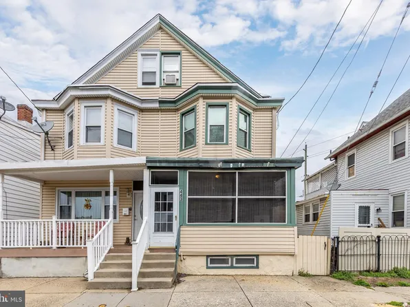 443 Bergen St, Gloucester City, NJ 08030