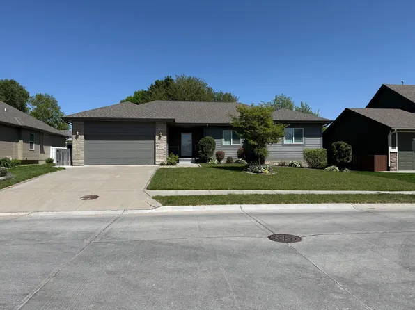 8005 S 154th Ave, Omaha, NE 68138