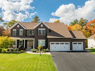 77 Tamarack Lane, Niskayuna, NY, 12309