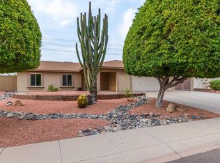 3136 W Kristal Way, Phoenix, AZ 85027