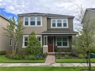 8032 Scagel St, Orlando, FL 32832
