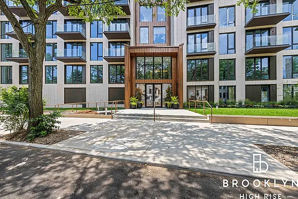 Rented by Brooklyn High Rise LLC | media 43