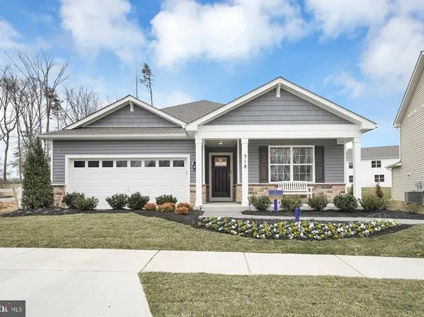 807 Parsnip Ct, Joppa, MD 21085