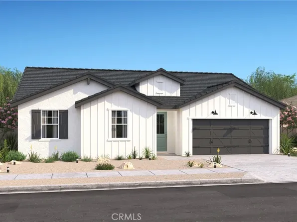 1807 Vincent Dr, Palmdale, CA 93551