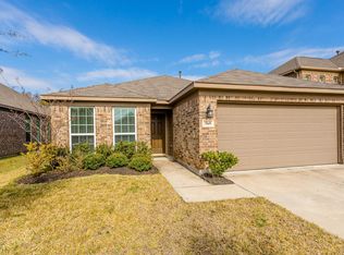 15806 Chestnut Branch Trl, Cypress, TX 77429