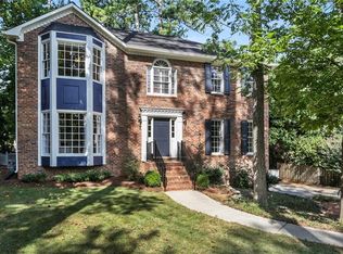 4424 Thoroughbred Dr NE, Roswell, GA 30075