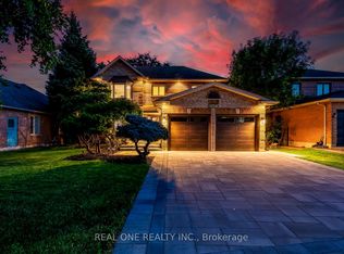 1124 Thoresby Dr, Oakville, ON L6J7M6