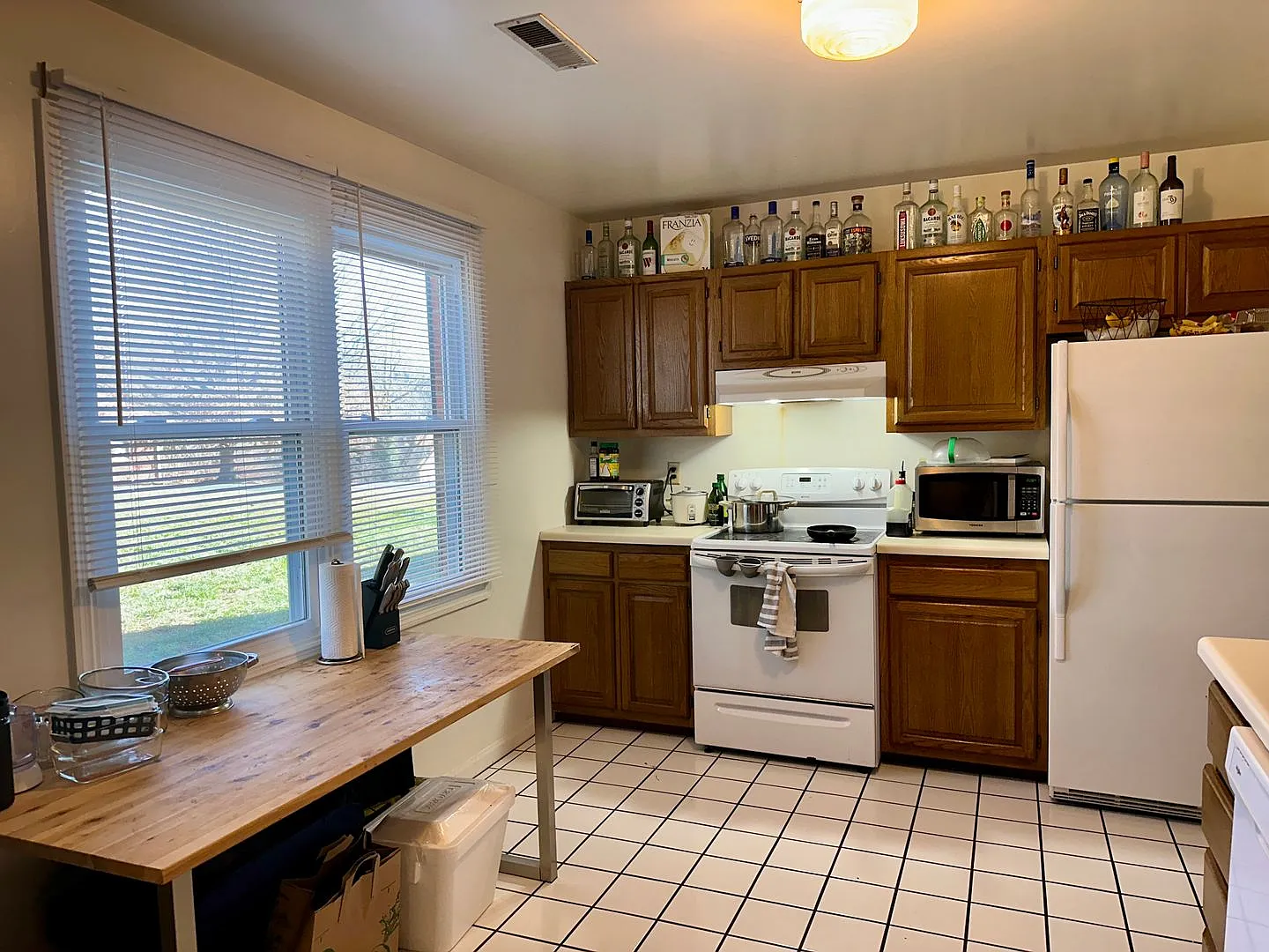 3 Bedroom Townhome -Blacksburg — Photo 2