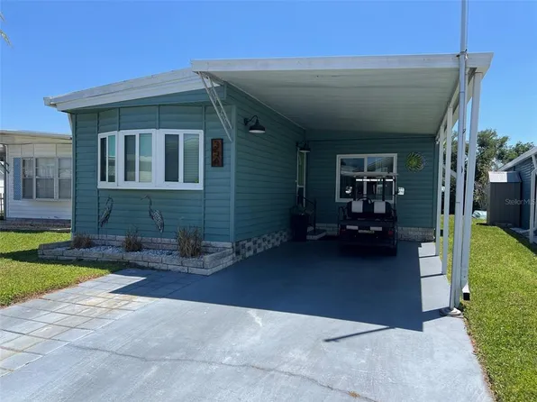 13225 101st St Unit 356, Largo, FL 33773