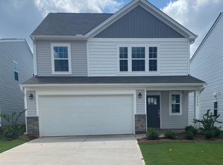 1906 Landrow Ln HOMESITE 42, Boiling Springs, SC 29316