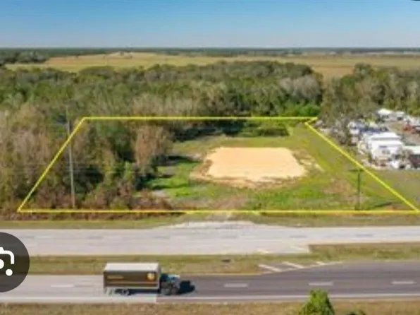 Us Highway 27 S, Lake Wales, FL 33859