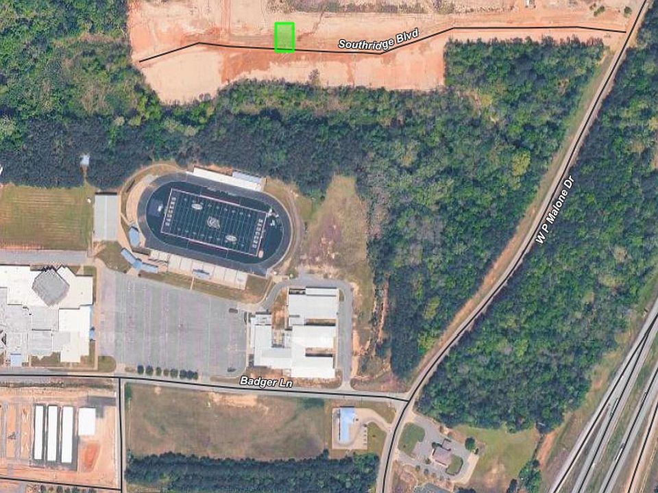 2nd image of 128 Southridge Blvd
