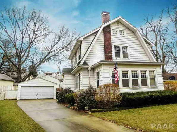 112 E Briarwood Ct, Peoria, IL 61603