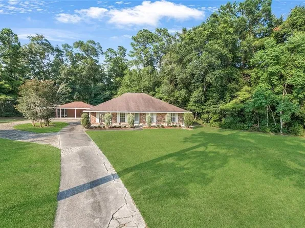 1330 Saint Theresa St, Slidell, LA 70460