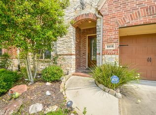 4418 Candlewood Ln #0, Manvel, TX 77578