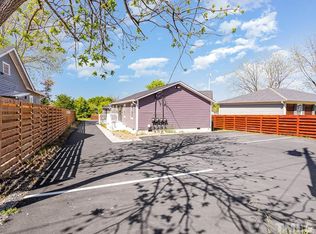 407 Bledsoe Ave #B, Raleigh, NC 27601