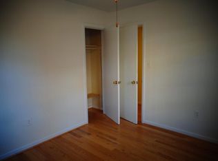 1122 F St NE APT 4, Washington, DC 20002