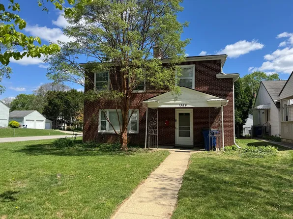 1368 Doten Ave, Columbus, OH 43212