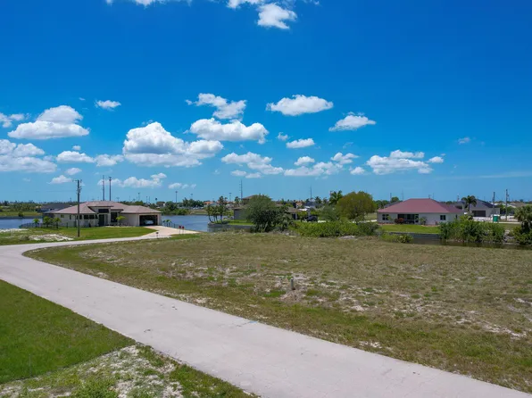 904 NW 12th Avenue, Cape Coral, FL 33993