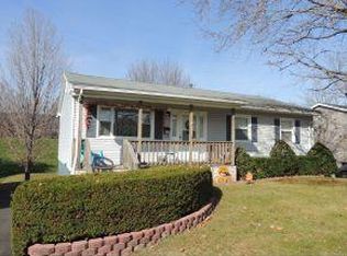 217 Frey Ave, Endicott, NY 13760