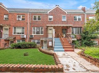 1554 84th St, Brooklyn, NY 11228