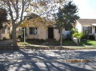 81 N 24th St, San Jose, CA 95116