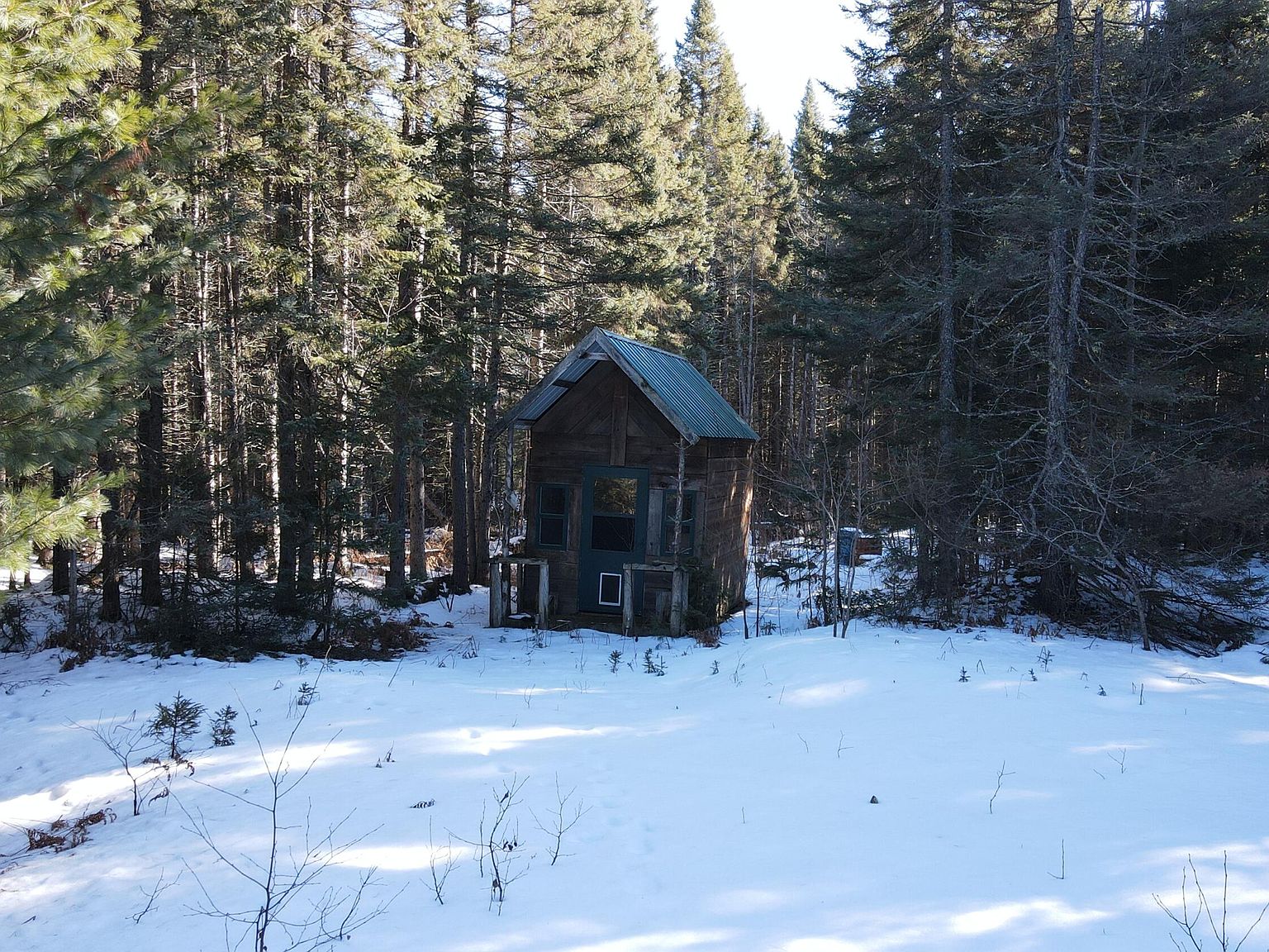 S Hendrie River Rd, Hulbert, MI 49748 MLS 2477 Zillow