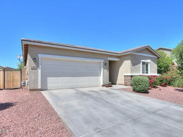 242 W Pacific Dr, Casa Grande, AZ 85122