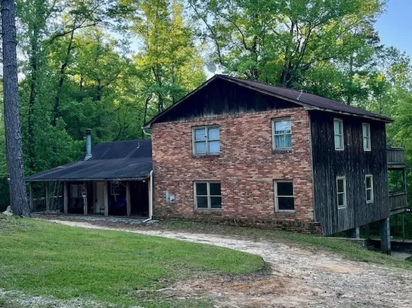 106 Simpson St, Cusseta, GA 31805