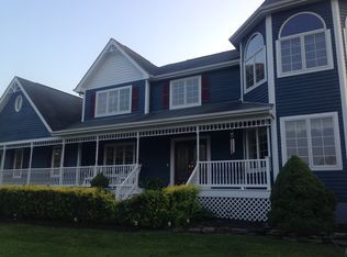 4 Coffey Road, Monroe, NY 10950