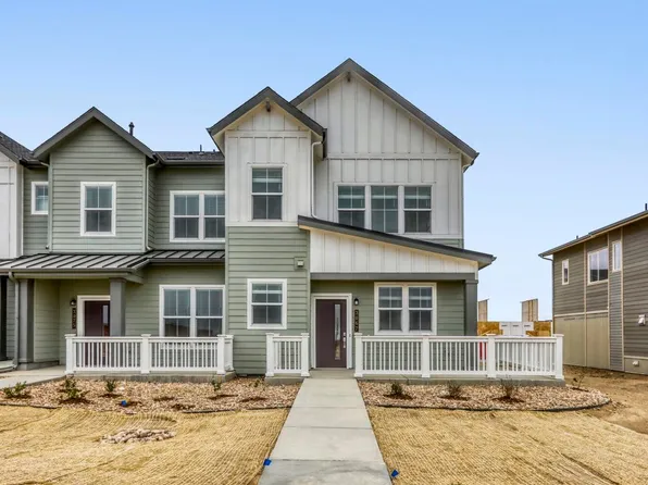 3067 Gladstone Ave, Loveland, CO 80538