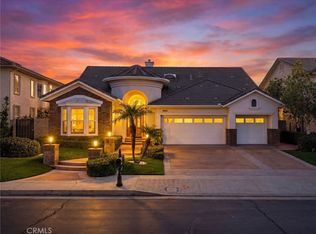 20356 Via Cellini, Northridge, CA 91326