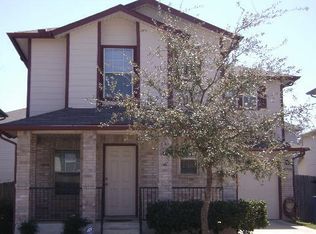 4950 Ancient Elm, San Antonio, TX 78247